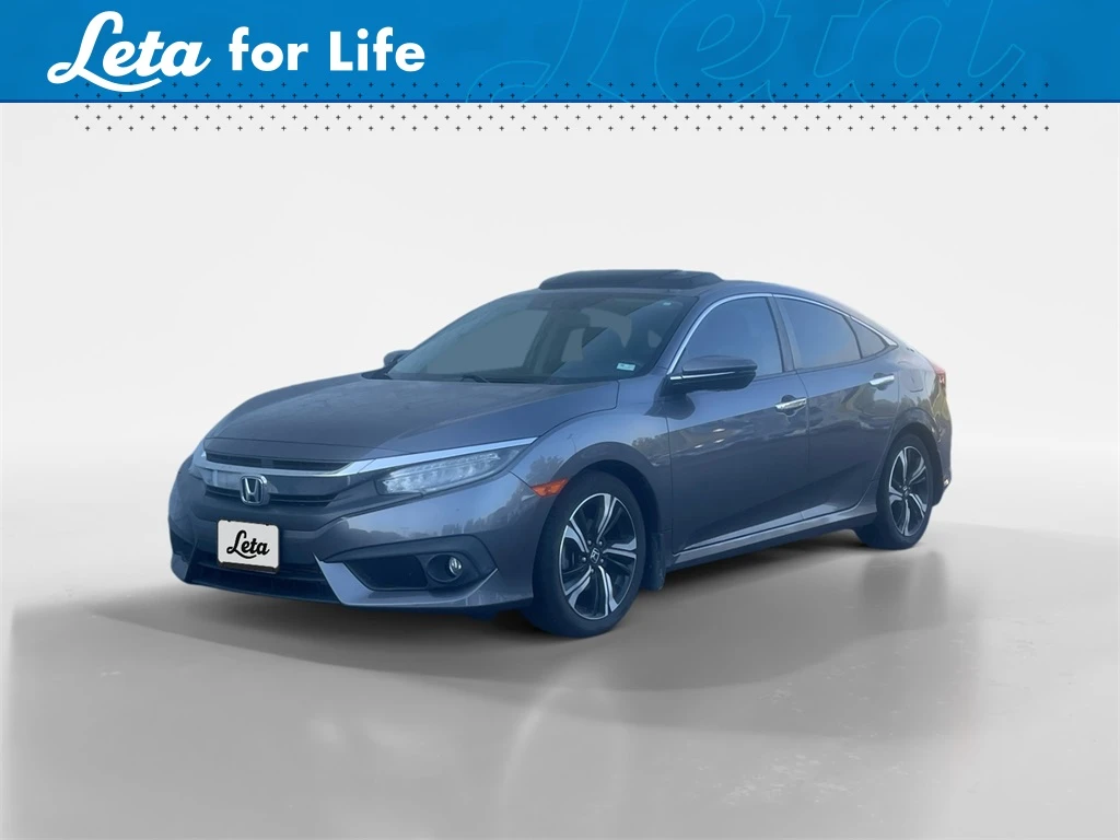 Frank Leta Automotive Outlet