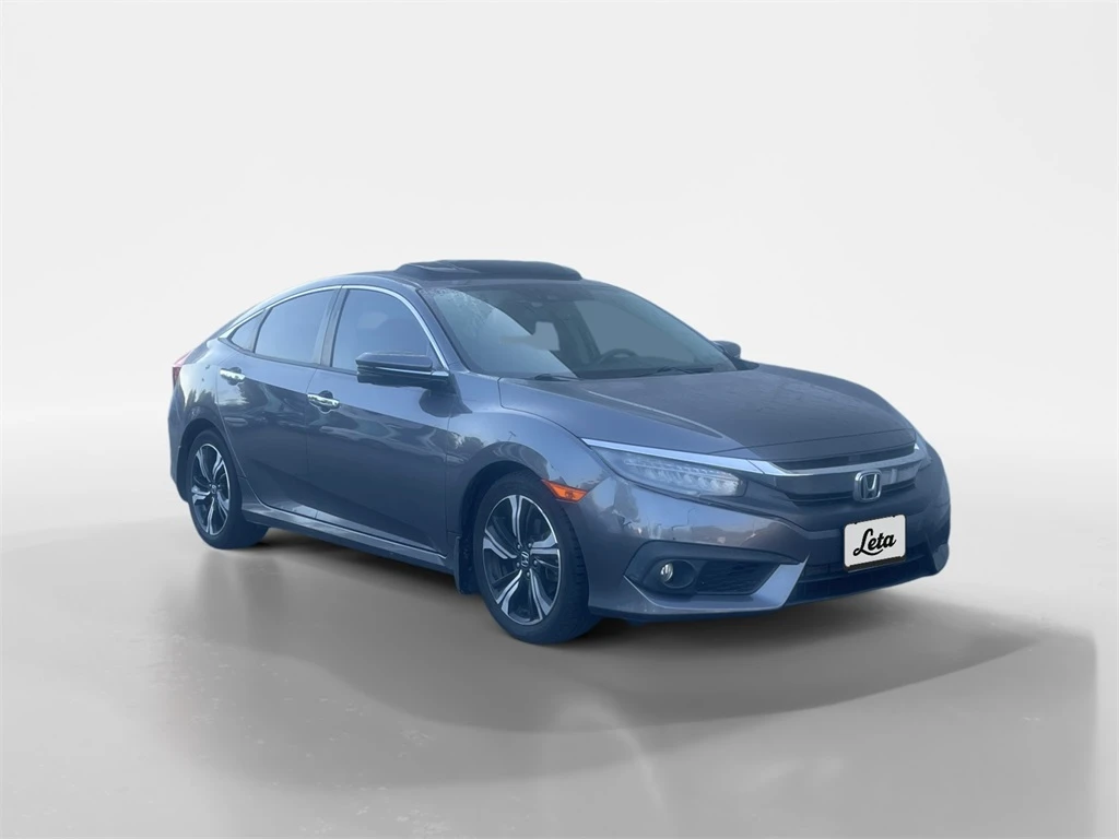 Frank Leta Automotive Outlet