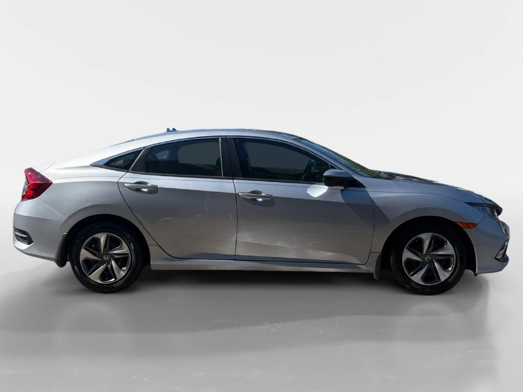 Frank Leta Automotive Outlet
