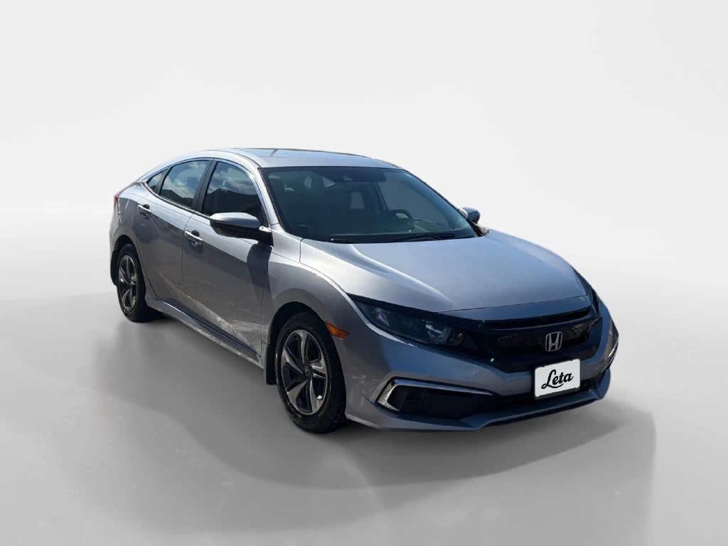 Frank Leta Automotive Outlet