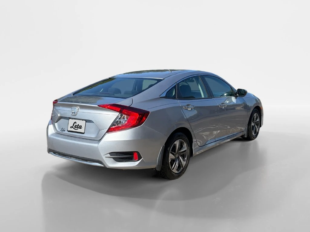Frank Leta Automotive Outlet
