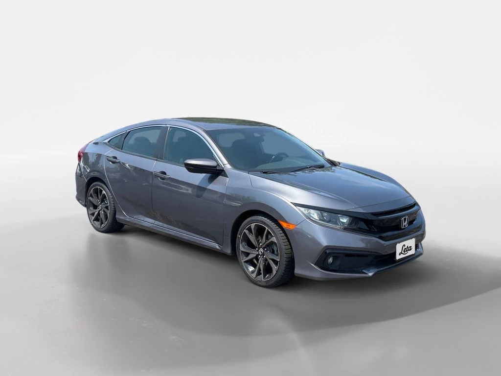 Frank Leta Automotive Outlet