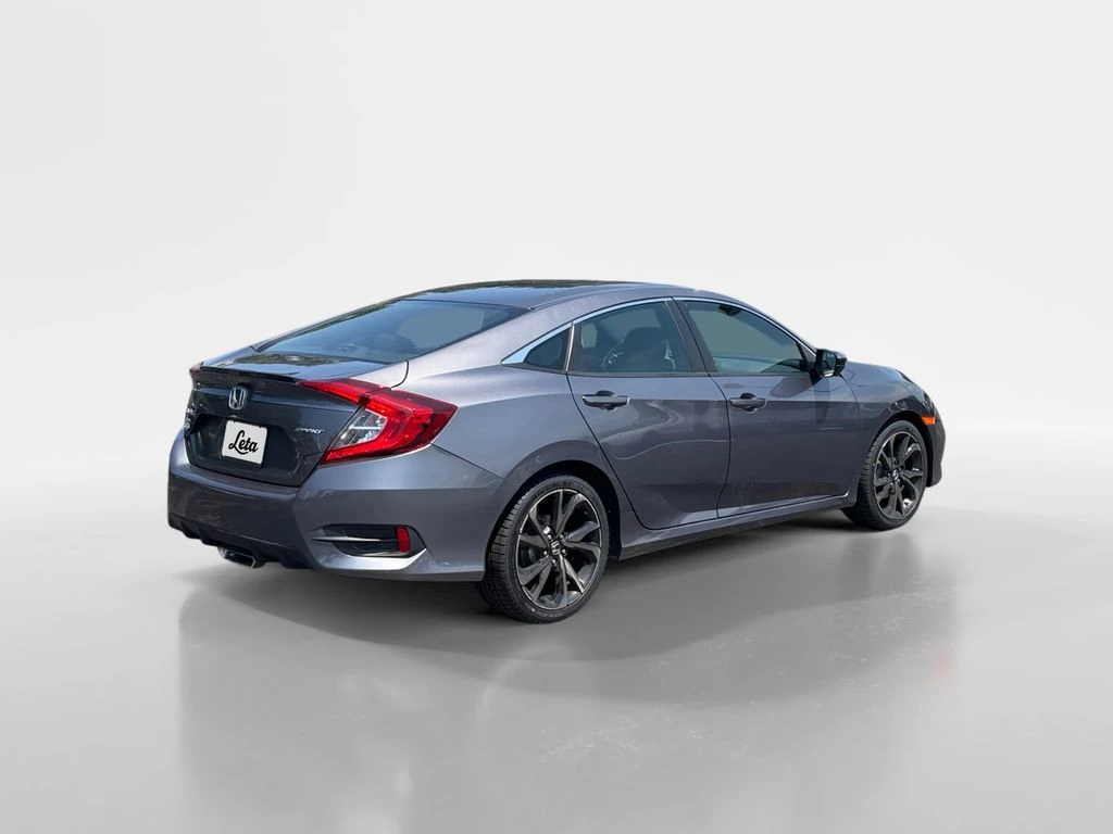 Frank Leta Automotive Outlet