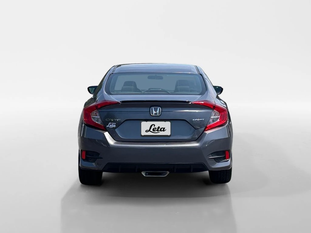 Frank Leta Automotive Outlet