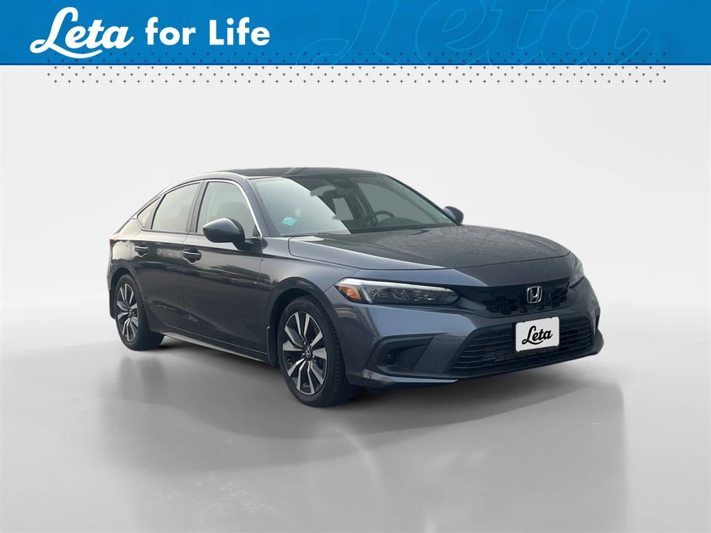 Frank Leta Automotive Outlet