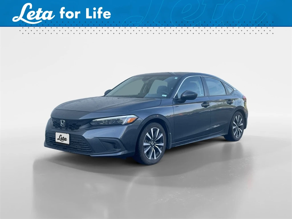 Frank Leta Automotive Outlet
