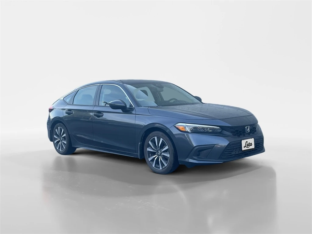 Frank Leta Automotive Outlet