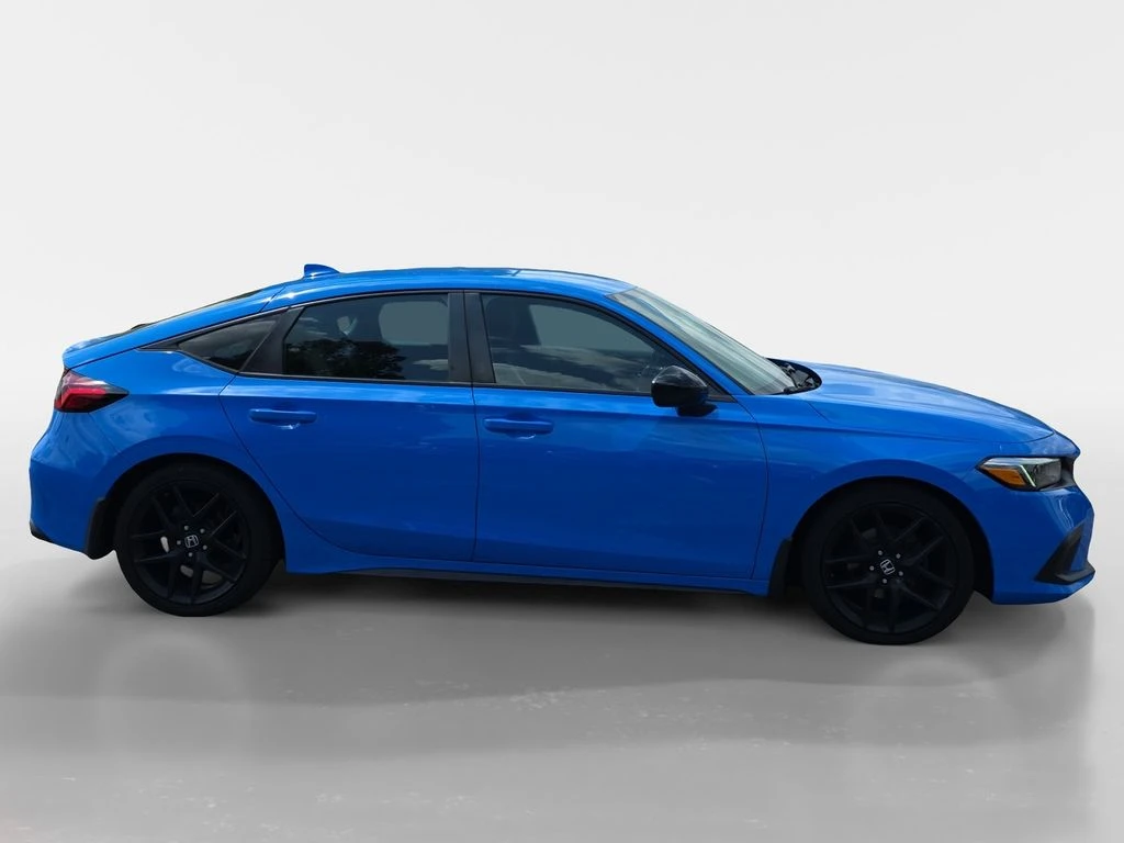 Frank Leta Automotive Outlet