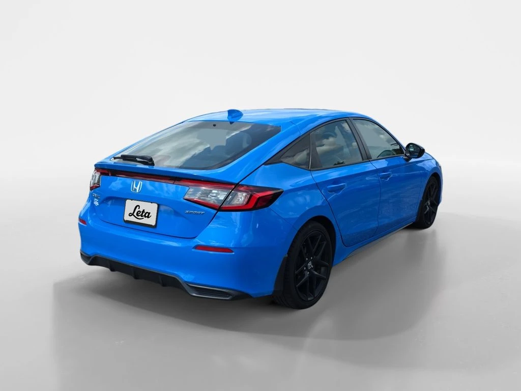 Frank Leta Automotive Outlet