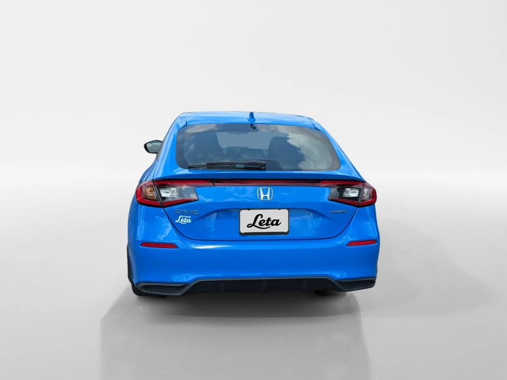 Frank Leta Automotive Outlet
