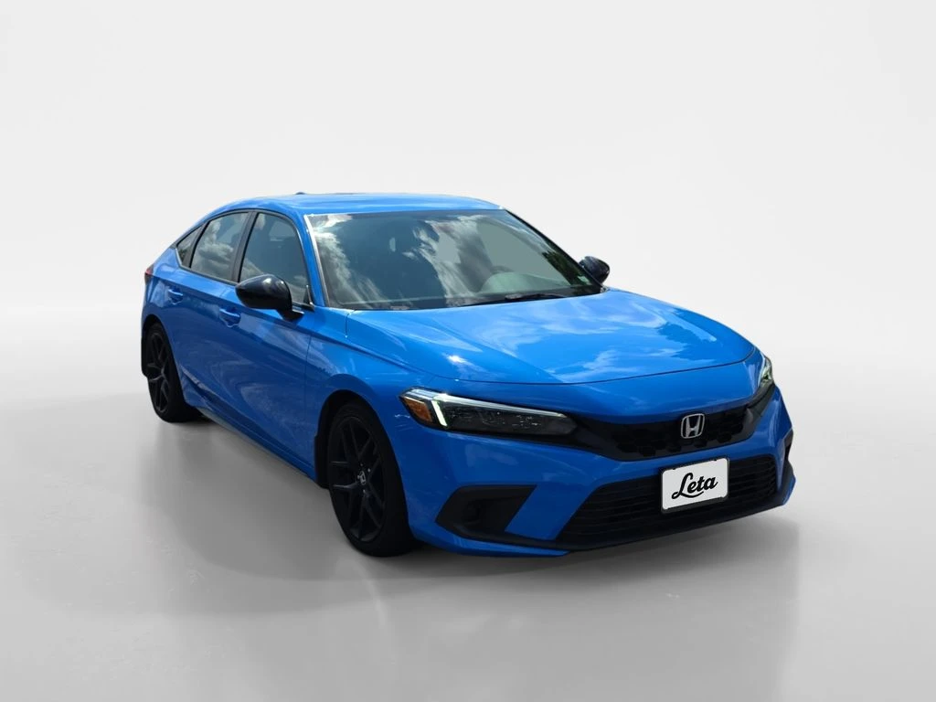 Frank Leta Automotive Outlet