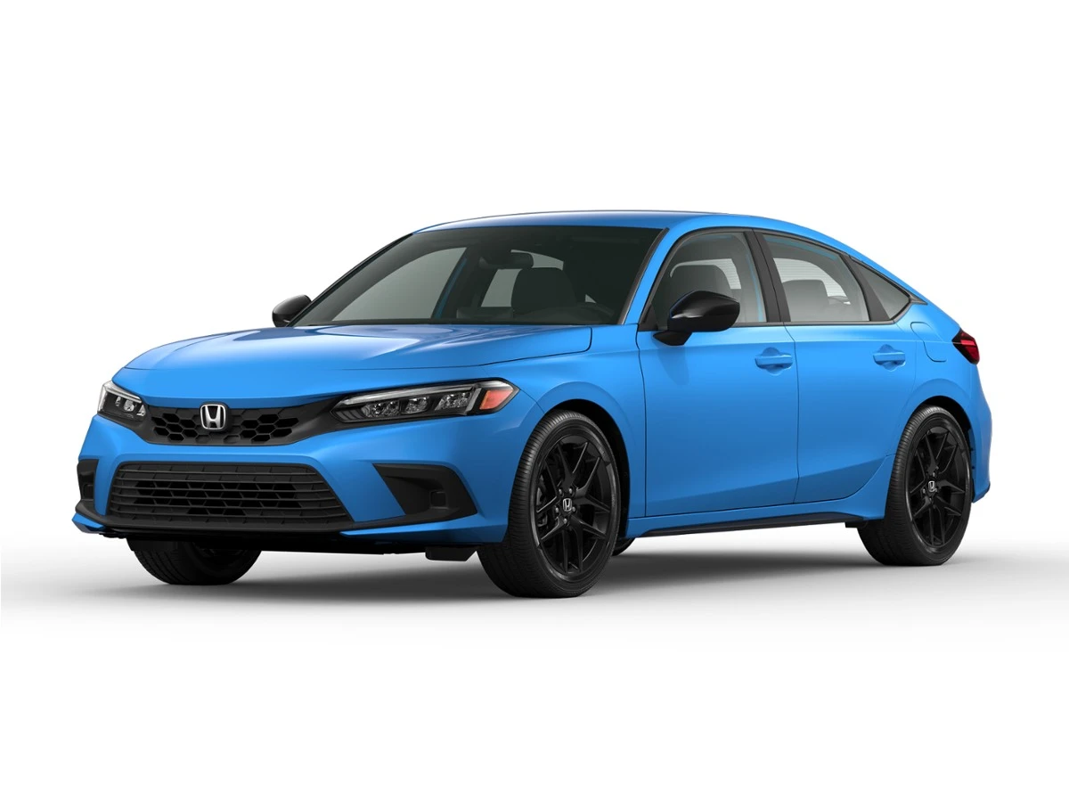 Frank Leta Automotive Outlet