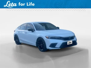 2022 Honda Civic at Default Company in City, CT