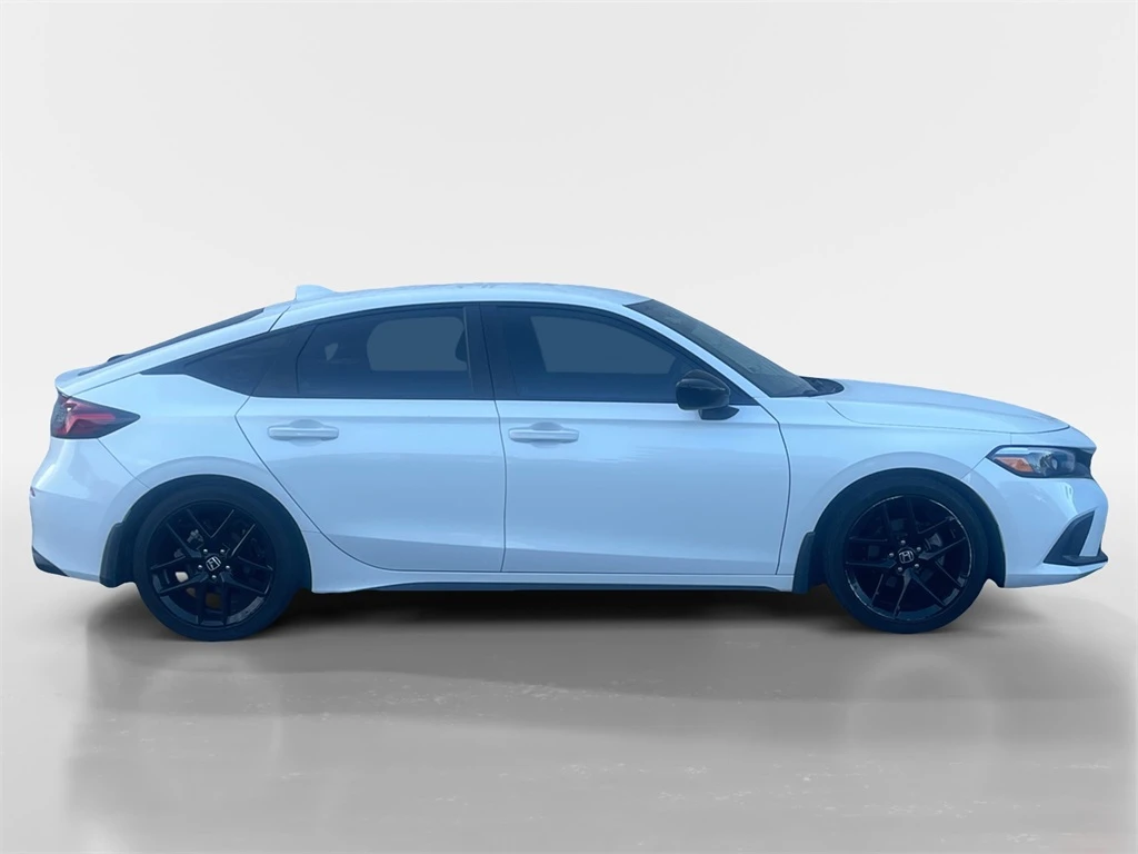 Frank Leta Automotive Outlet