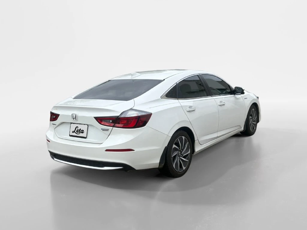 Frank Leta Mitsubishi