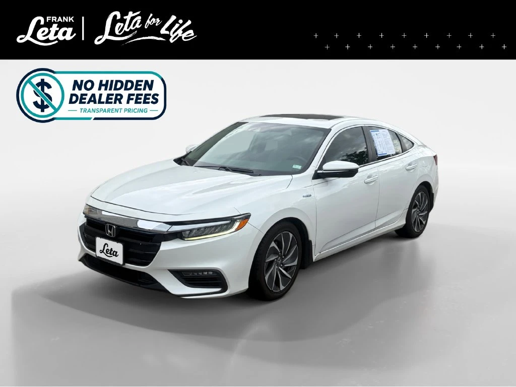 Frank Leta Automotive Outlet