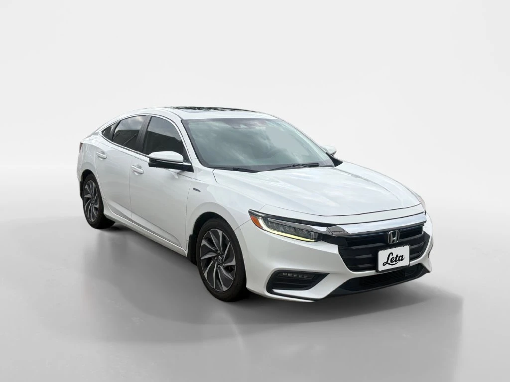 Frank Leta Mitsubishi