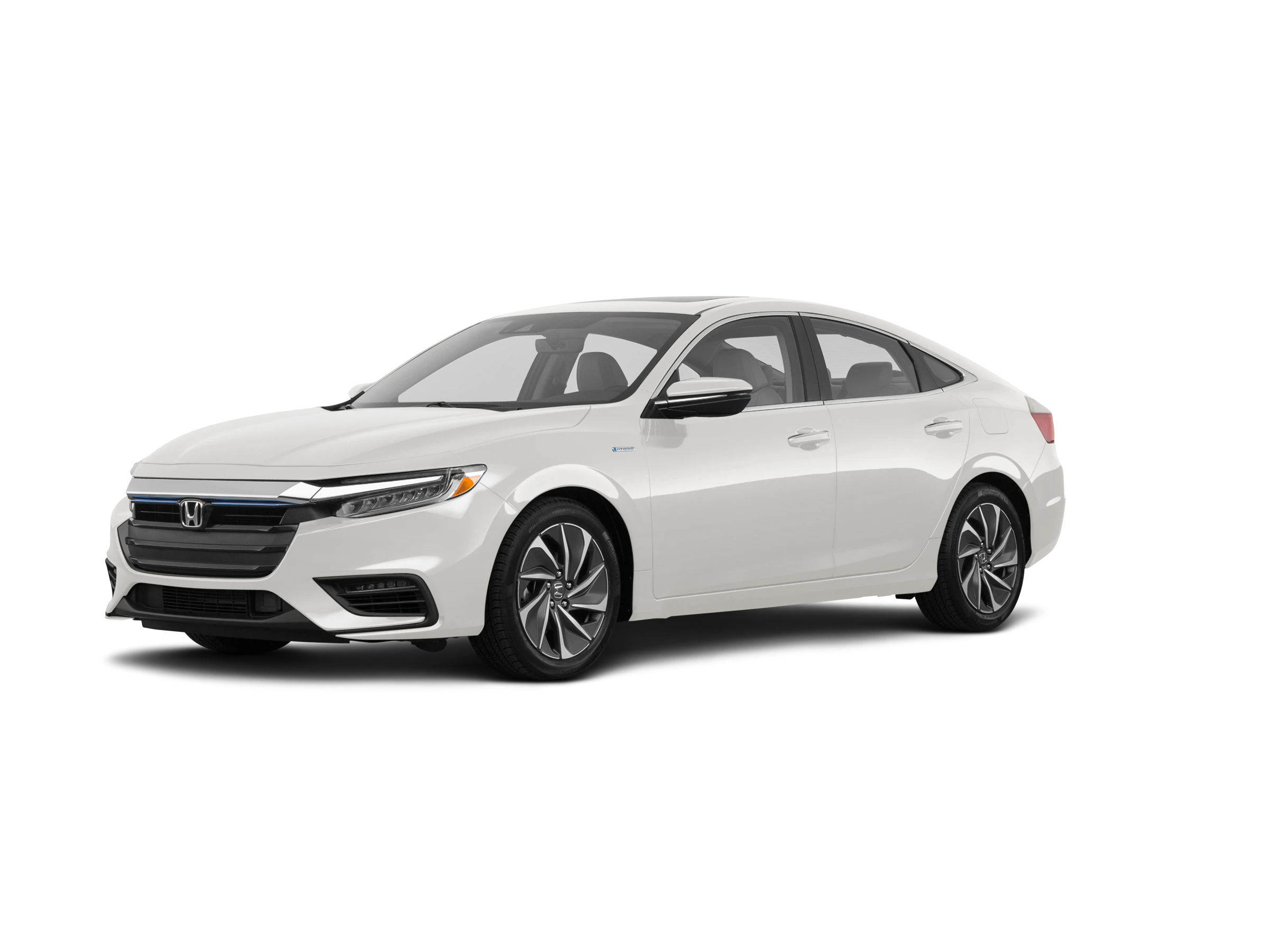2019 Honda Insight