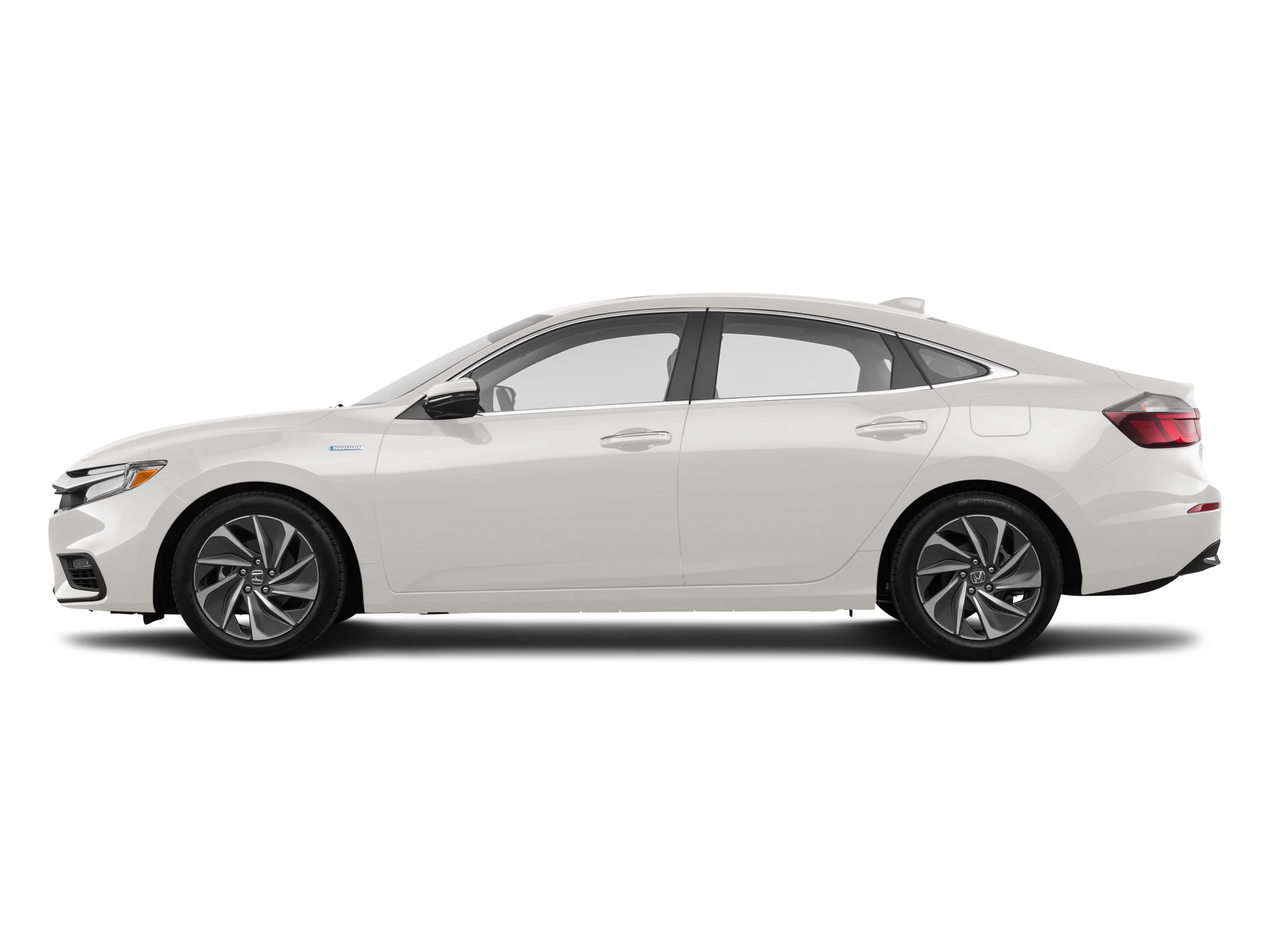 2019 Honda Insight