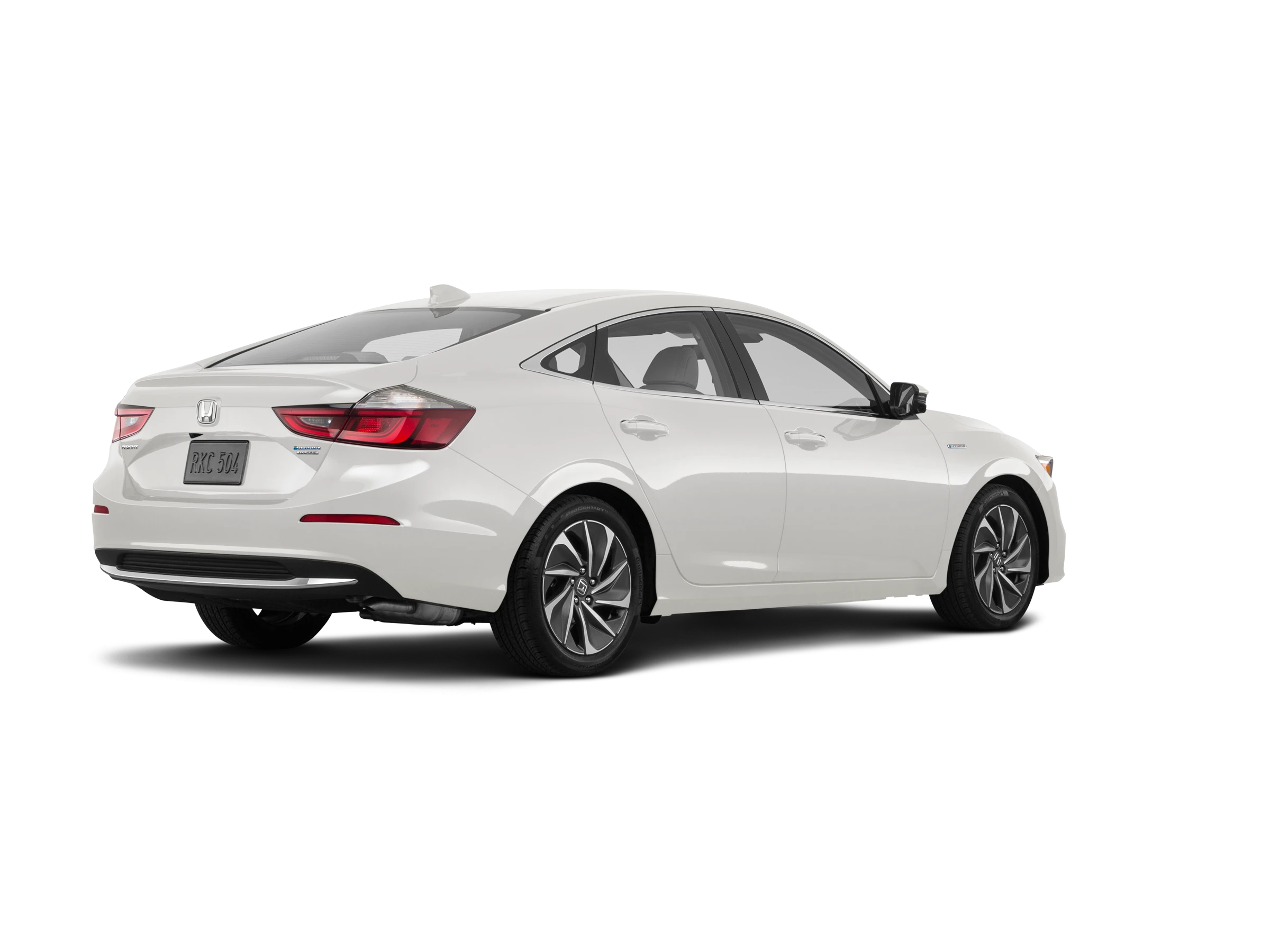 2019 Honda Insight