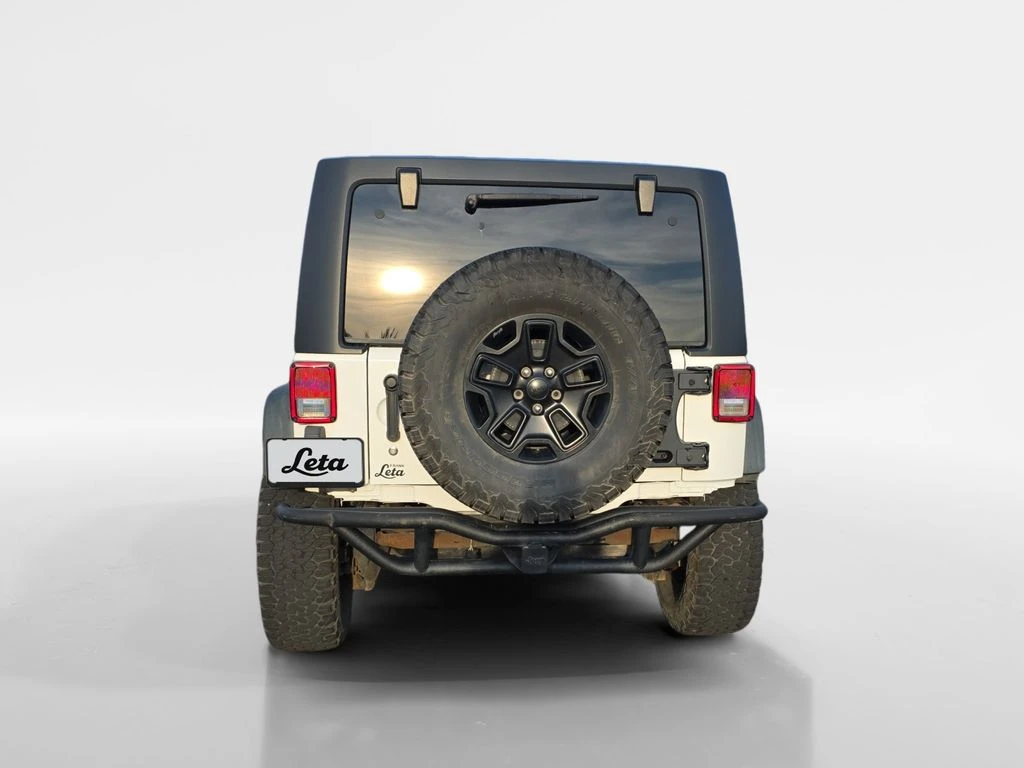 Frank Leta Automotive Outlet