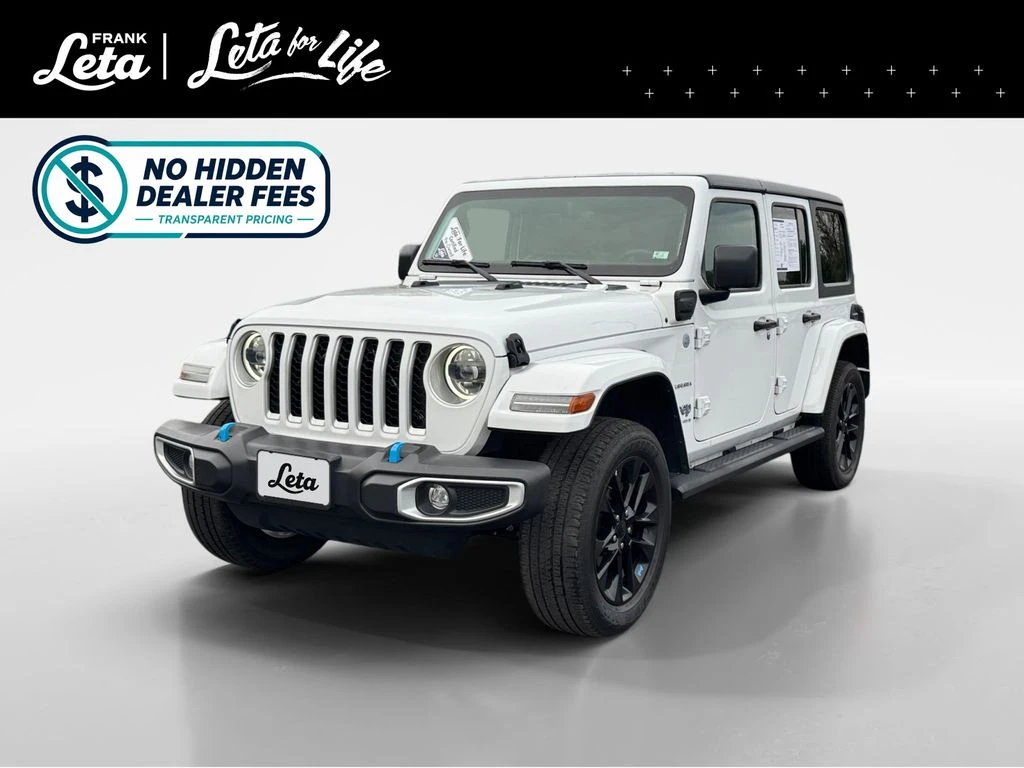 Frank Leta Automotive Outlet