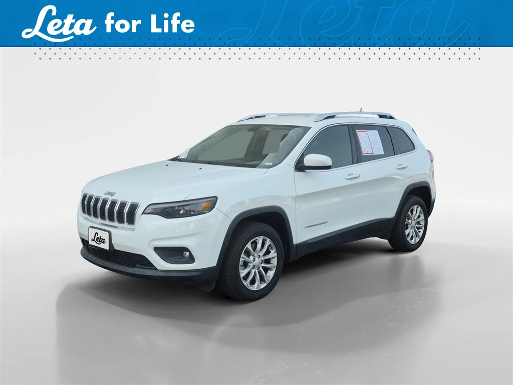 Frank Leta Automotive Outlet