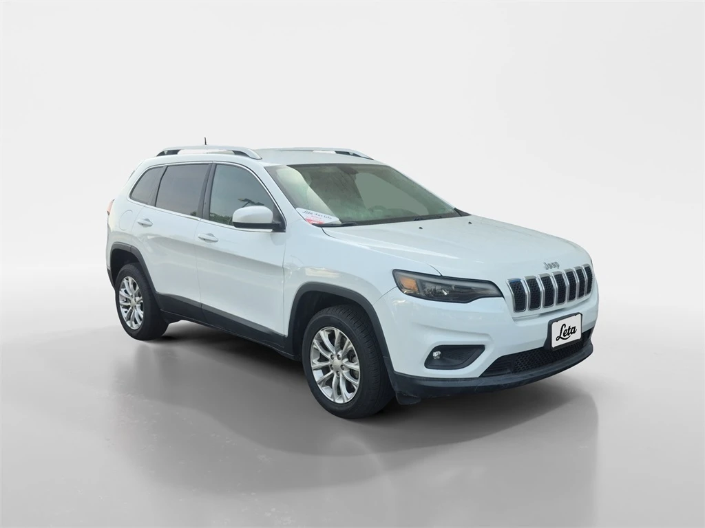 Frank Leta Automotive Outlet