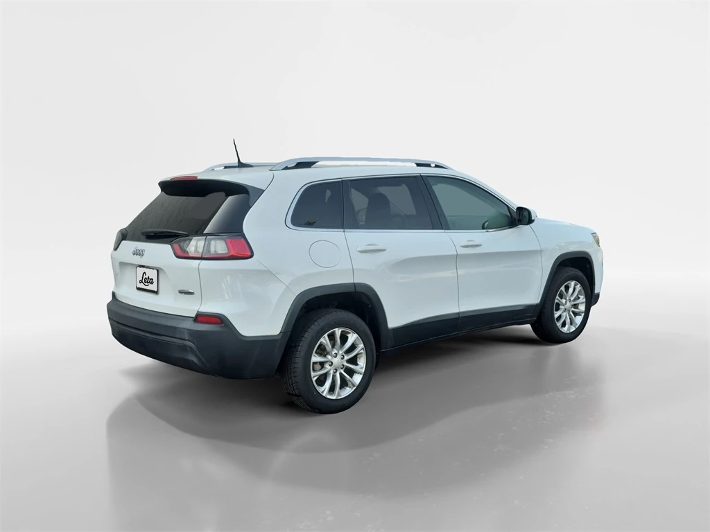 Frank Leta Automotive Outlet