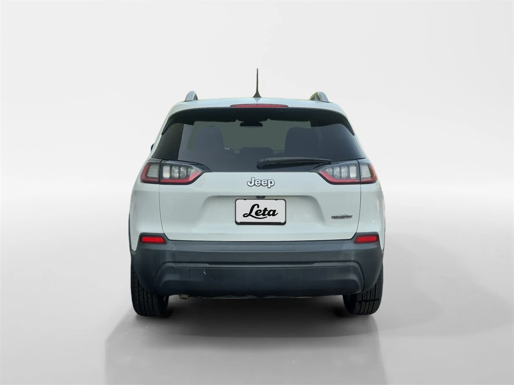 Frank Leta Automotive Outlet