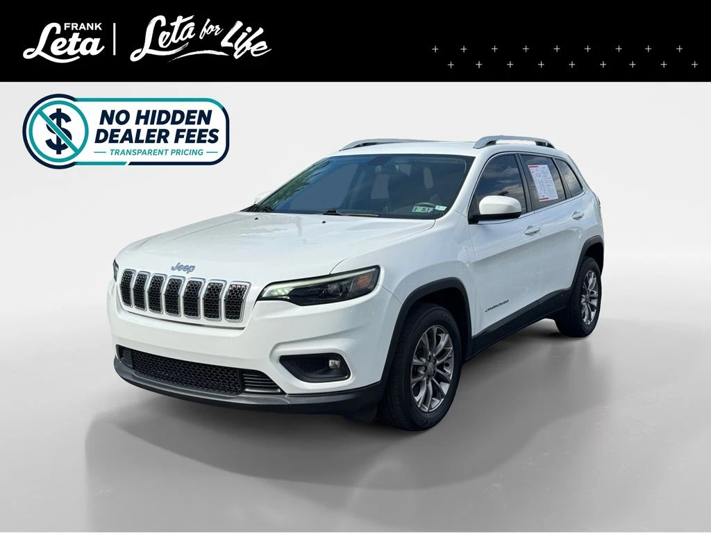 Frank Leta Automotive Outlet