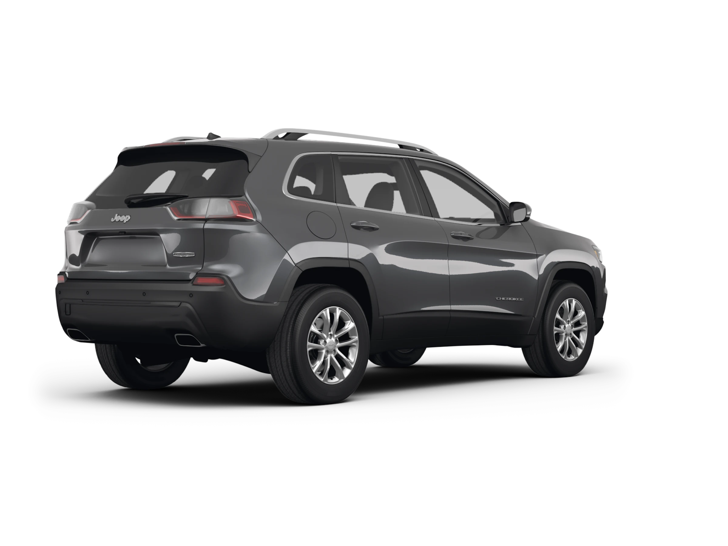 2022 Jeep Cherokee