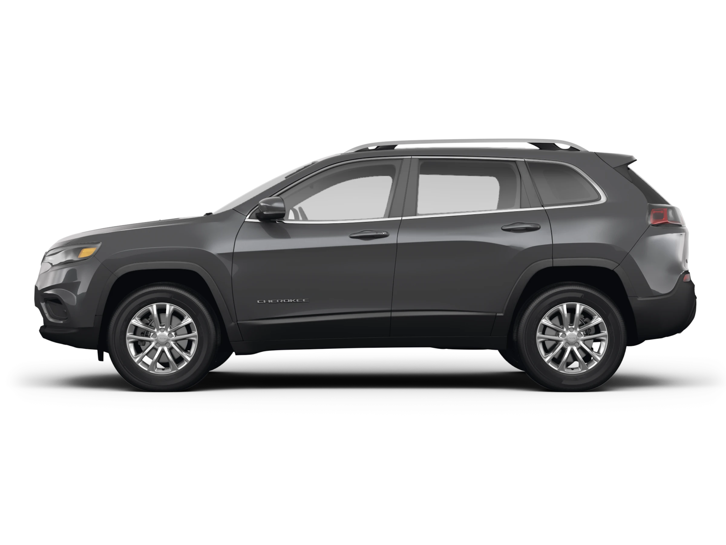 2022 Jeep Cherokee