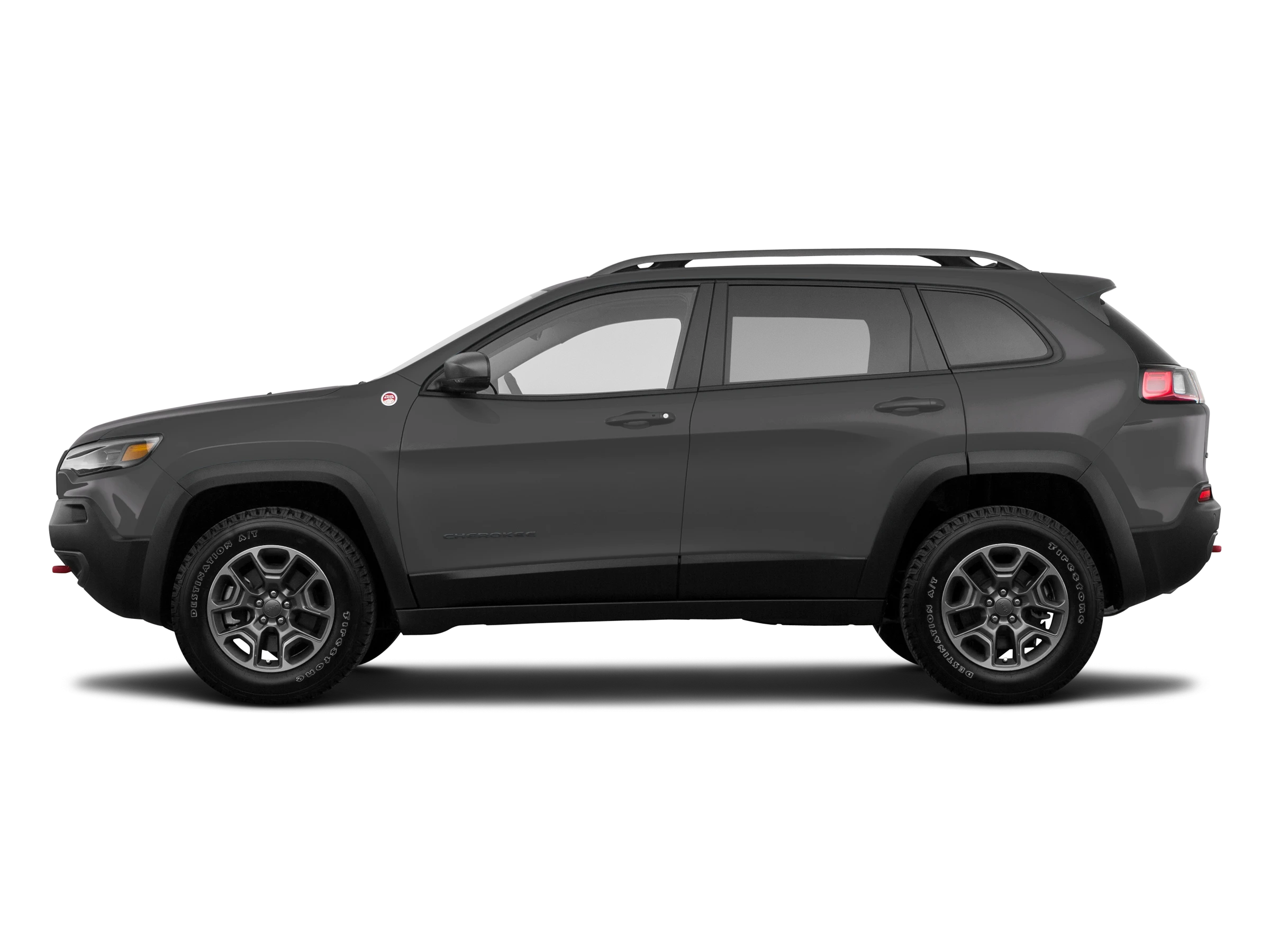 2022 Jeep Cherokee