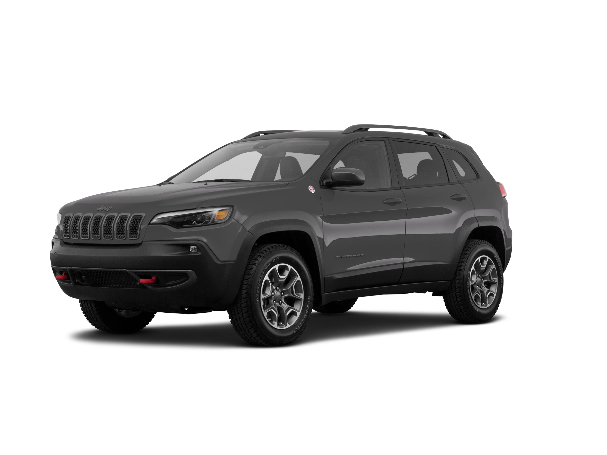 2022 Jeep Cherokee