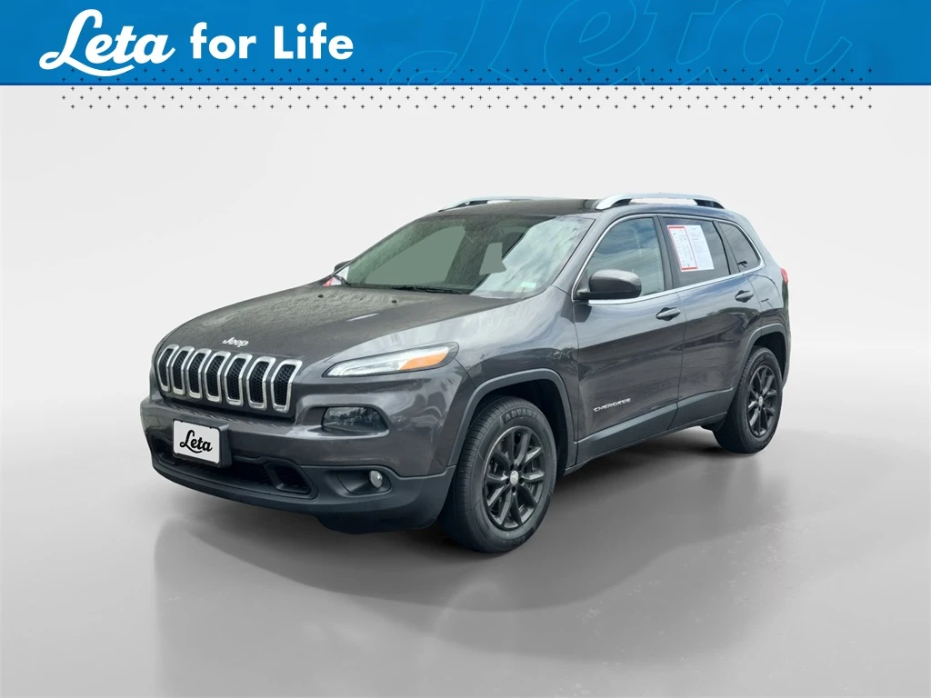 Frank Leta Automotive Outlet