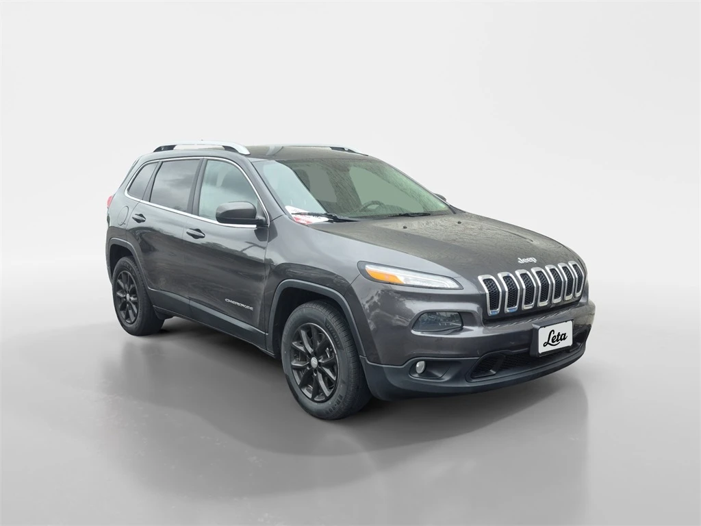 Frank Leta Automotive Outlet