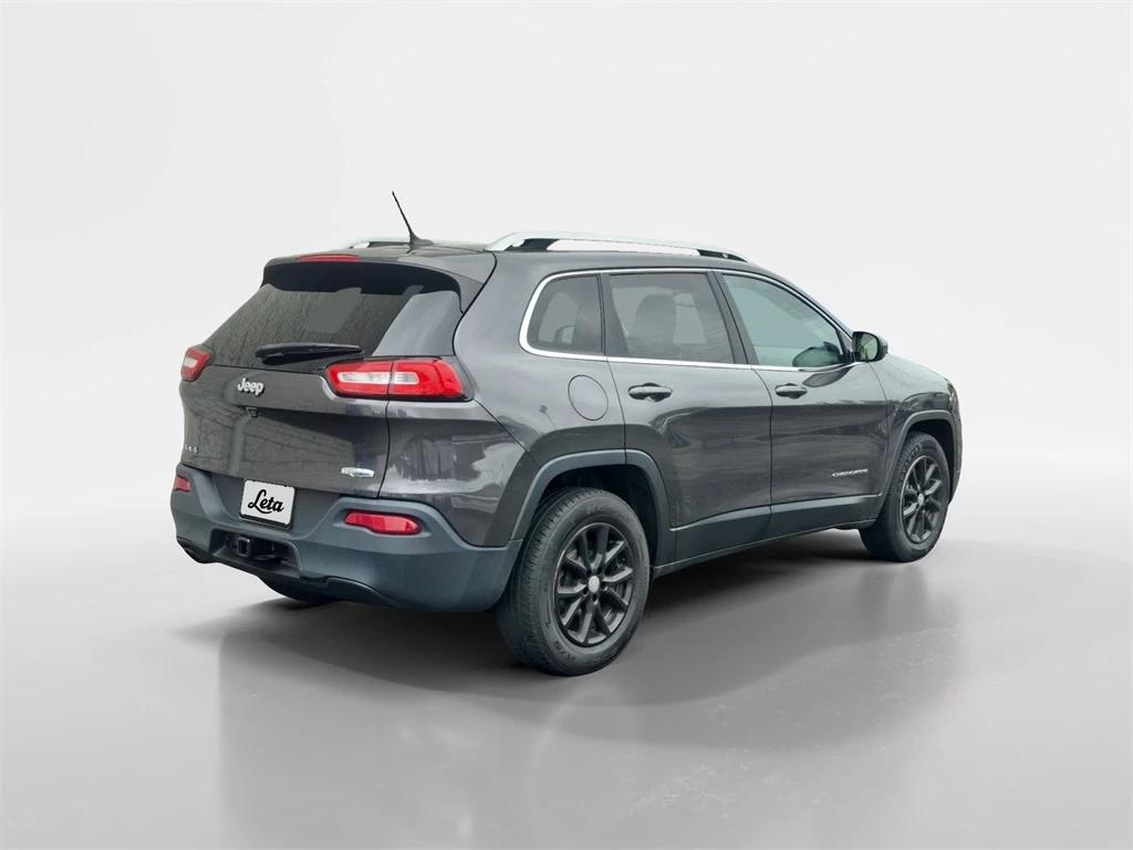 Frank Leta Automotive Outlet