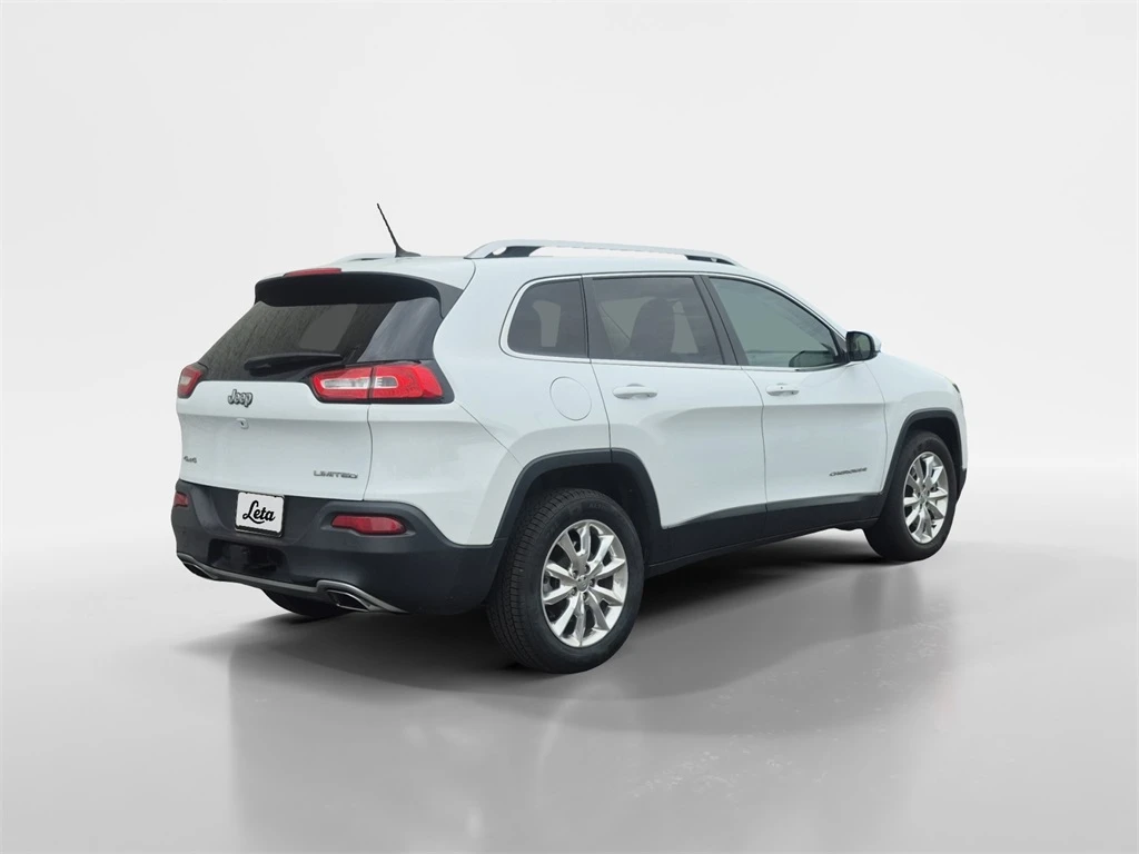 Frank Leta Automotive Outlet