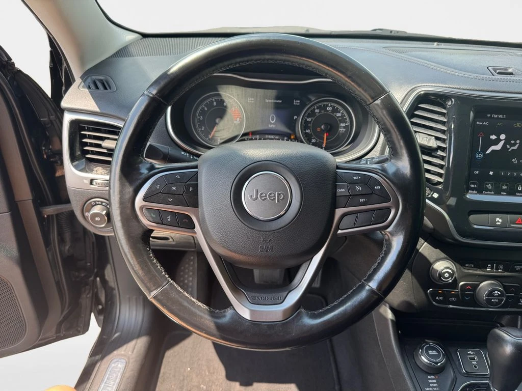 Frank Leta Automotive Outlet