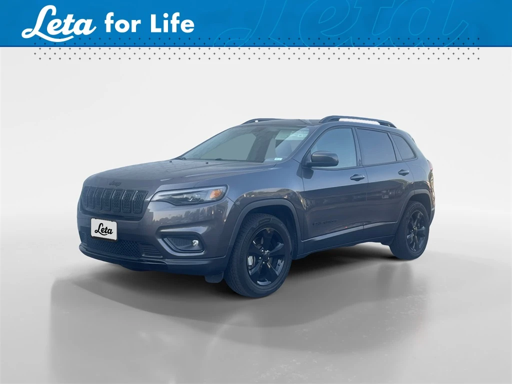 Frank Leta Automotive Outlet