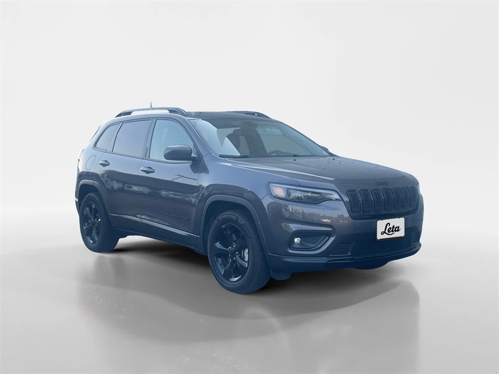 Frank Leta Automotive Outlet