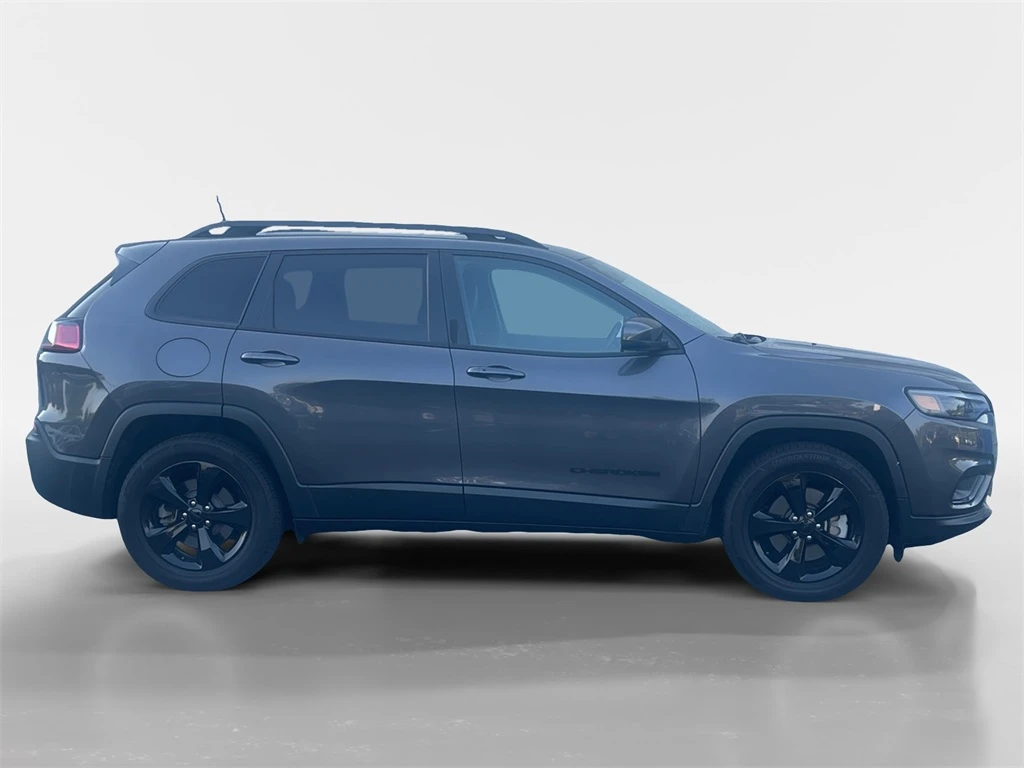 Frank Leta Automotive Outlet