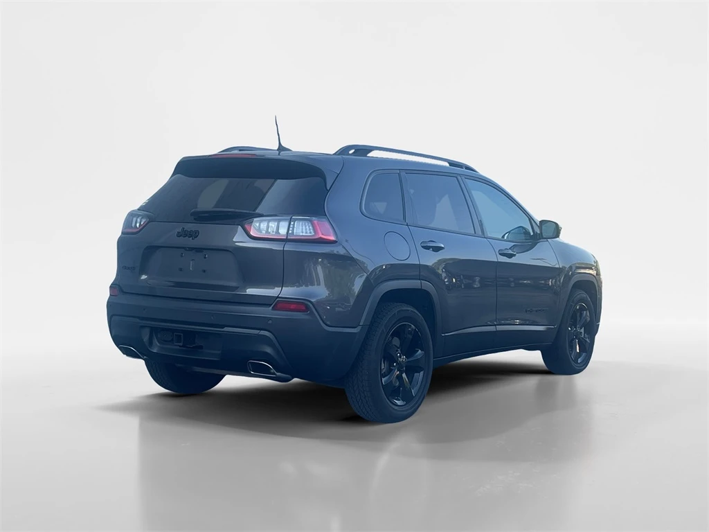 Frank Leta Automotive Outlet