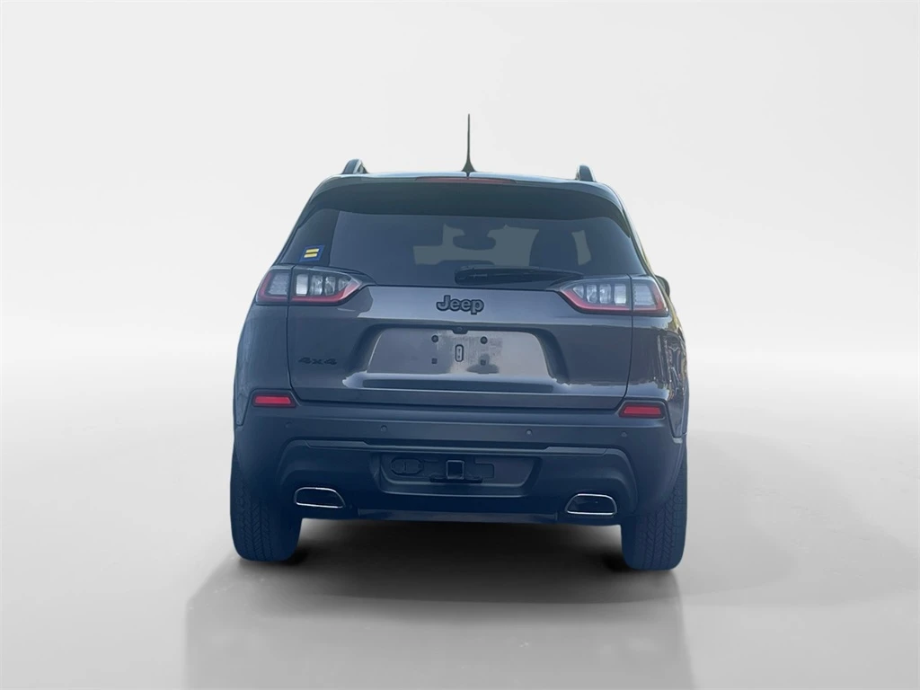 Frank Leta Automotive Outlet