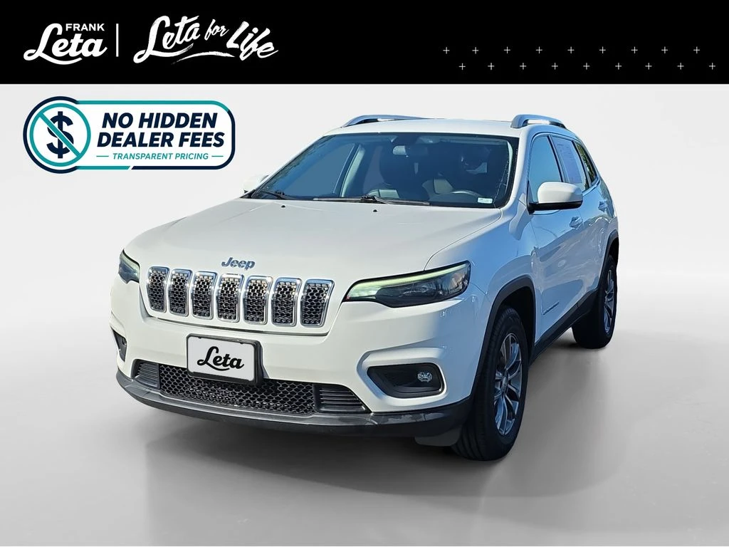 Frank Leta Automotive Outlet