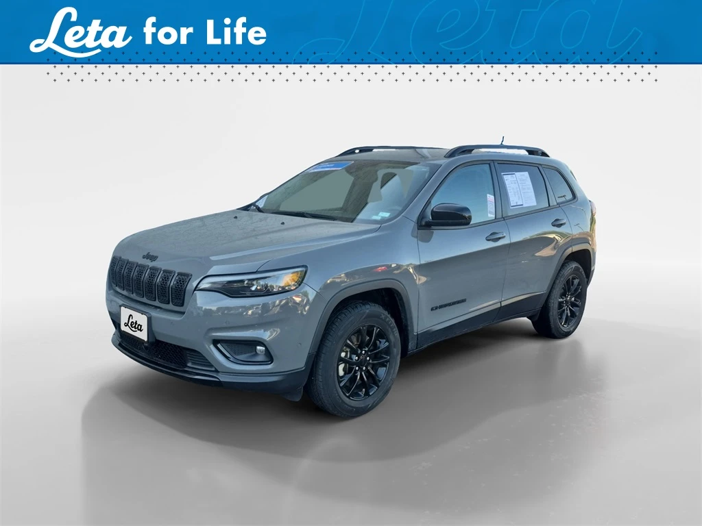 Frank Leta Automotive Outlet