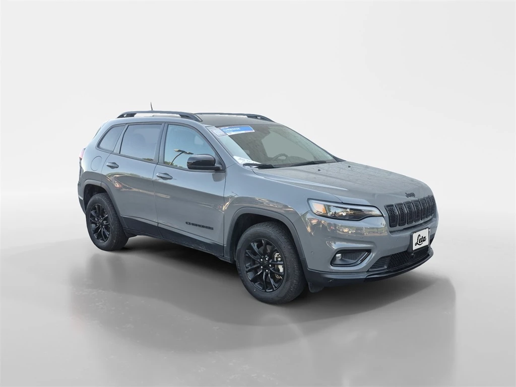 Frank Leta Automotive Outlet