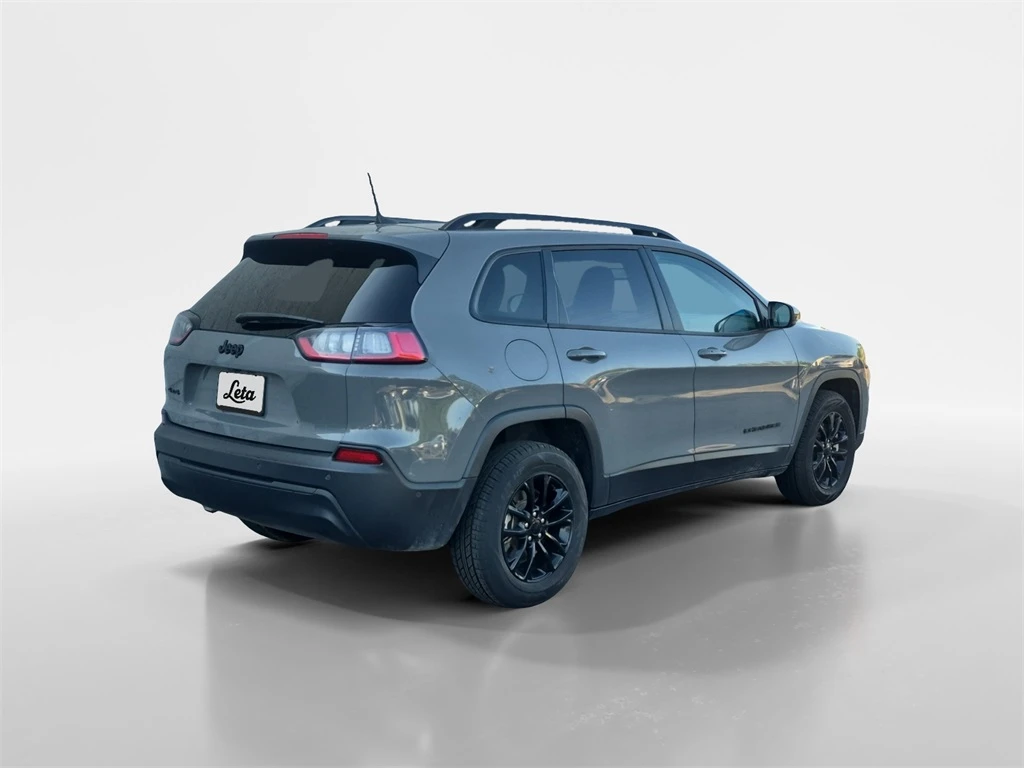 Frank Leta Automotive Outlet