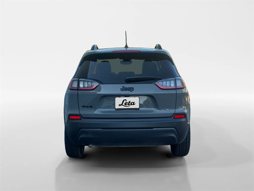 Frank Leta Automotive Outlet